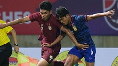 Siêu máy tính dự đoán kết quả AFF Cup 2026 trận Lào vs Thái Lan