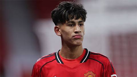 Cơ hội cho “Tiểu Messi” của MU và các sao mai