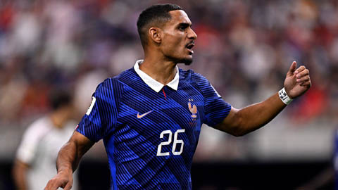 Chelsea trông đợi gì từ tân binh Maxence Lacroix? 