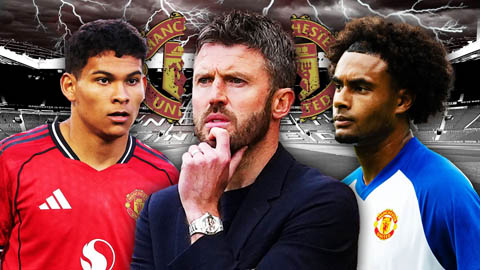 5 cầu thủ MU nên bán trước khi kỳ chuyển nhượng hè 2026 khép lại