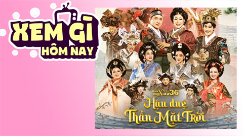 Lịch truyền hình, lịch phim chiếu rạp ngày 27/7: 'Hậu Duệ Thần Mặt Trời' lên màn ảnh rộng