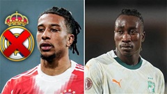Bayern quyết giữ chân Olise, Real Madrid dồn sức săn Diomande