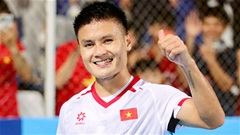 Bộ tứ đa năng sau lưng Xuân Son