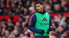 Rashford là nhân tố X của Carrick tại MU?