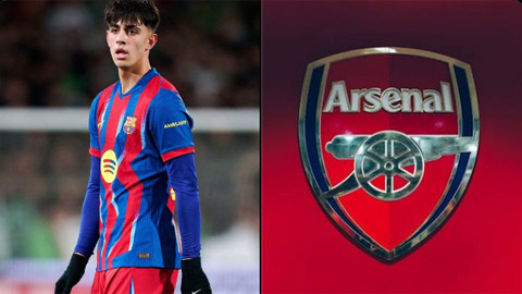 Arsenal gặp khó trên thị trường chuyển nhượng vì Man City