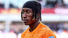 Điểm tin sáng 26/7: Leipzig từ chối lời đề nghị 90 triệu euro hỏi mua Diomande của Real Madrid