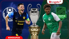 Nhận định bóng đá NK Celje vs Egnatia Rrogozhine, 01h15 ngày 29/7
