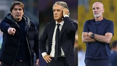 Nếu Pirlo 'lỡ hẹn' ĐT Italia, ai sẽ là người được chọn?
