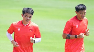 Liệu có cơ hội nào cho cầu thủ U23 tại AFF Cup 2026