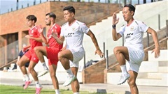 Đối thủ lớn nhất gặp áp lực vì Việt Nam hủy diệt Timor Leste