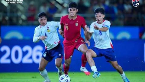 Lào bất ngờ khiến Malaysia phải lo sợ