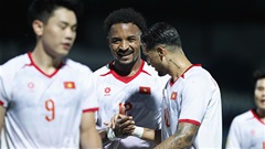 Bảng xếp hạng AFF Cup 2026 mới nhất
