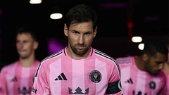Messi lại chơi bài cũ nhưng thoát án treo giò