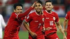 Siêu máy tính dự đoán kết quả Indonesia vs Campuchia tại AFF Cup 2026