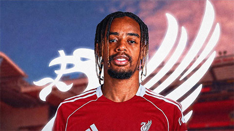 Barcola đạt thỏa thuận cá nhân với Liverpool