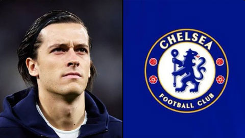 Chelsea vá cánh trái khẩn cấp bằng cựu cầu thủ MU