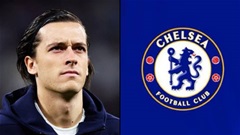 Chelsea vá cánh trái khẩn cấp bằng cựu cầu thủ MU