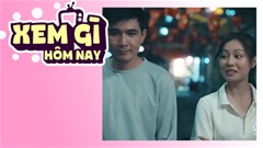 Lịch truyền hình, lịch phim chiếu rạp ngày 29/7: 'Dưới ô cửa sáng đèn' tập cuối - Ai rồi cũng có hạnh phúc