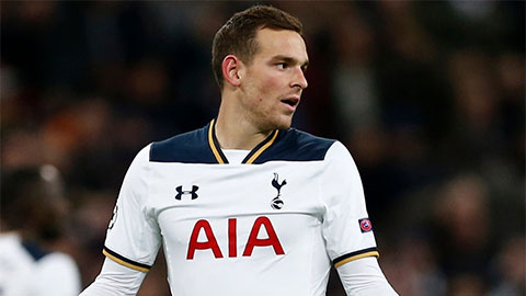 'Bom xịt' Tottenham sắp thành đối thủ của Messi tại MLS