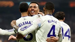 Aston Villa, bậc thầy bán cầu thủ để nuôi giấc mơ cạnh tranh