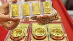 Giá vàng, tỷ giá ngoại tệ hôm nay 28/7: Vàng SJC tăng lên 143 triệu đồng/lượng