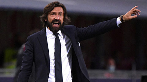 Bóng đá Italia rơi vào hỗn loạn, Maldini và Leonardo từ chức vì vụ Pirlo