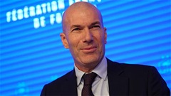 Zidane ra mắt tuyển Pháp, đưa ra tuyên bố đanh thép