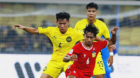Siêu máy tính dự đoán kết quả Malaysia vs Lào tại AFF Cup 2026