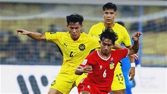 Siêu máy tính dự đoán kết quả Malaysia vs Lào tại AFF Cup 2026