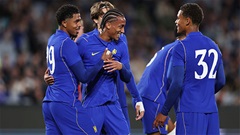 Chelsea thắng trận ra mắt của Alonso trong màn rượt đuổi 10 bàn