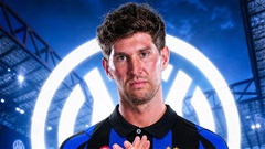 John Stones đạt thỏa thuận gia nhập Inter Milan