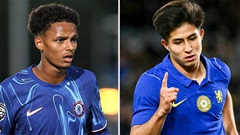 Alonso xử phũ với sao trẻ, Chelsea đón tín hiệu tích cực từ 'Baby Aguero'