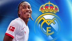 Yan Diomande, từ 'Messi của Leganes' đến bom tấn Real Madrid
