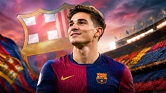 Barca kích hoạt phương án B vụ Julian Alvarez