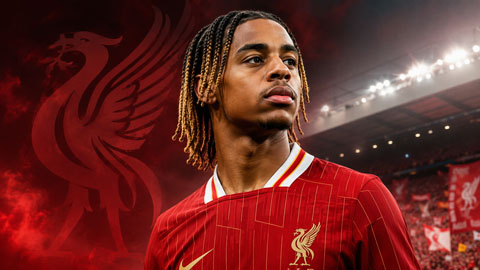 Liverpool gửi đề nghị kỷ lục hỏi mua Barcola