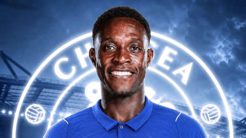 Danny Welbeck đi vào lịch sử Ngoại hạng Anh khi ký hợp đồng 2 năm với Chelsea