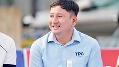 'TPG sẽ nỗ lực đưa bóng đá 6v6 lan tỏa ở Việt Nam và hội nhập quốc tế'