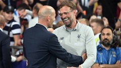Vì sao Zidane sẽ lại 'đánh bại' Klopp?