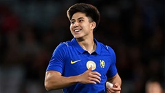 Bàn thắng của 'cầu thủ thử việc' Chelsea khiến Instagram bùng nổ