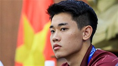 Đình Bắc: ‘ĐT Việt Nam không thể chỉ là tôi, Xuân Son hay Hoàng Hên’