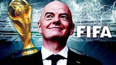 Tẩy chay World Cup sẽ là đòn giáng mạnh vào Infantino?