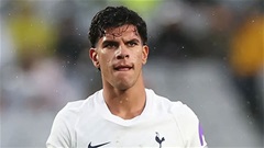 Mateus Fernandes của Tottenham gặp chấn thương nghiêm trọng?