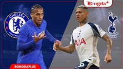 Nhận định bóng đá Chelsea vs Tottenham, 16h45 ngày 1/8: Derby màu xanh