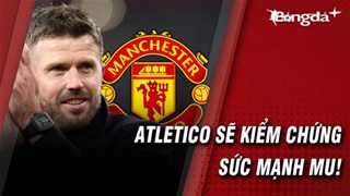 MU vs Atletico: Quỷ đỏ đã sẵn sàng chinh phục đỉnh cao?
