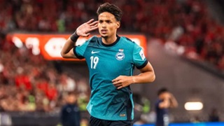 Muốn hạ Singapore, ĐT Việt Nam phải khóa chặt 'máy săn bàn' Ilhan Fandi