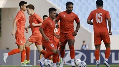 Kim Sang Sik, AFF Cup và nghệ thuật 'xoay tua' cầu thủ
