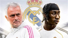 Mourinho có thực cần Yan Diomande không?