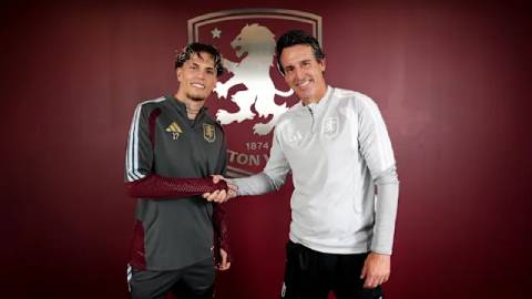 Unai Emery sẽ 'hồi sinh' Garnacho ở Aston Villa như thế nào?