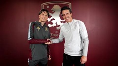 Unai Emery sẽ 'hồi sinh' Garnacho ở Aston Villa như thế nào?