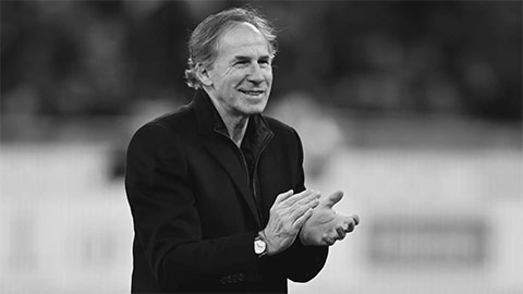 Huyền thoại Franco Baresi qua đời ở tuổi 66